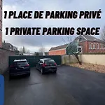 Apartmán 2 Pers - Coeur D Avec Parking Prive *