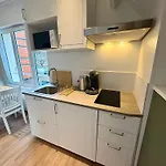 2 Pers - Coeur D Avec Parking Prive Apartmán