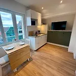 2 Pers - Coeur D Avec Parking Prive Apartmán