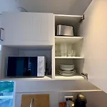 Apartmán 2 Pers - Coeur D Avec Parking Prive Arras