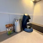 2 Pers - Coeur D Avec Parking Prive Apartmán *