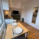 Apartmán 2 Pers - Coeur D Avec Parking Prive Arras