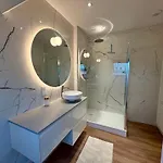 Apartmán 2 Pers - Coeur D Avec Parking Prive