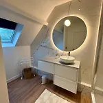 Apartmán 2 Pers - Coeur D Avec Parking Prive Arras