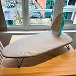 Apartmán 2 Pers - Coeur D Avec Parking Prive *