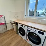 2 Pers - Coeur D Avec Parking Prive * Arras