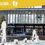 2 Pers - Coeur D Avec Parking Prive Apartmán *