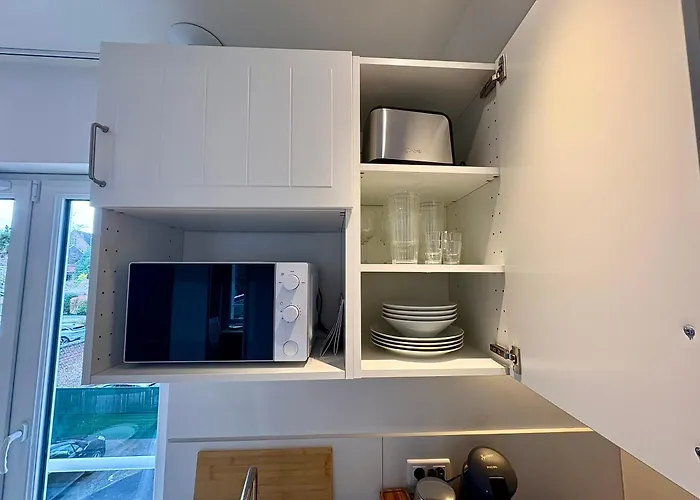 Appartamento 2 Pers - Coeur D Avec Parking Prive Arras