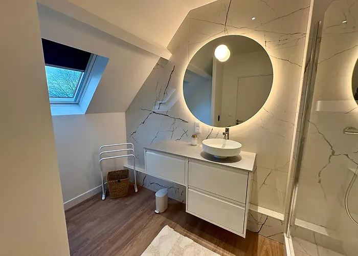 Appartamento 2 Pers - Coeur D Avec Parking Prive Arras