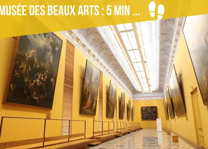 Appartamento 2 Pers - Coeur D Avec Parking Prive *