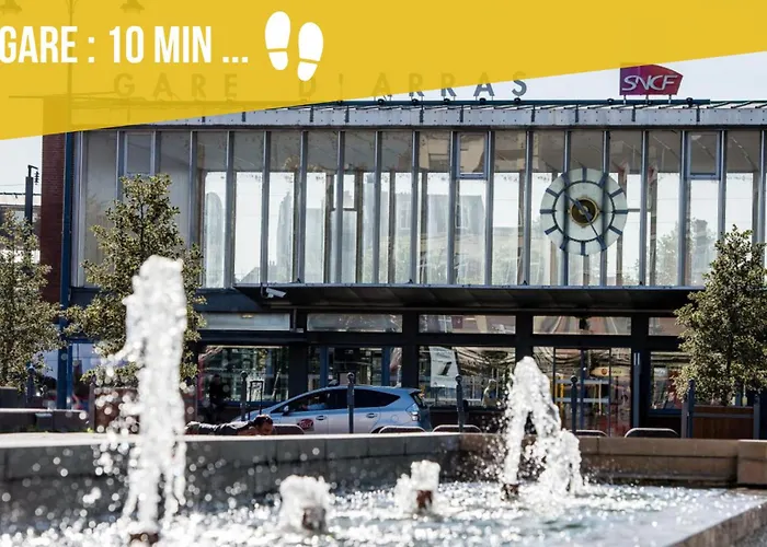 2 Pers - Coeur D Avec Parking Prive Appartamento *