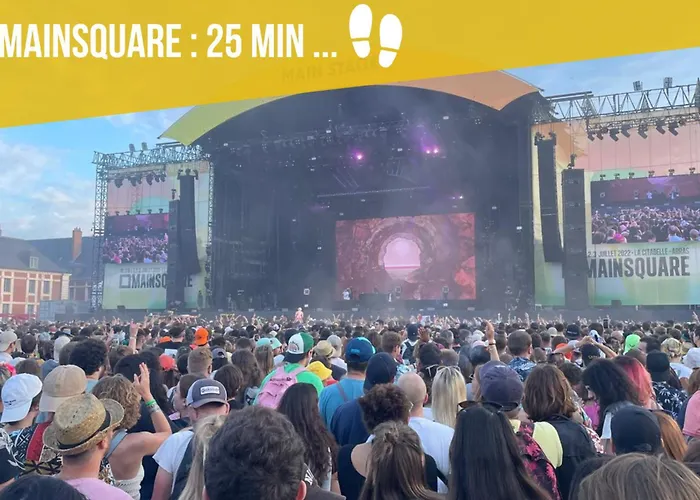 Appartamento 2 Pers - Coeur D Avec Parking Prive *