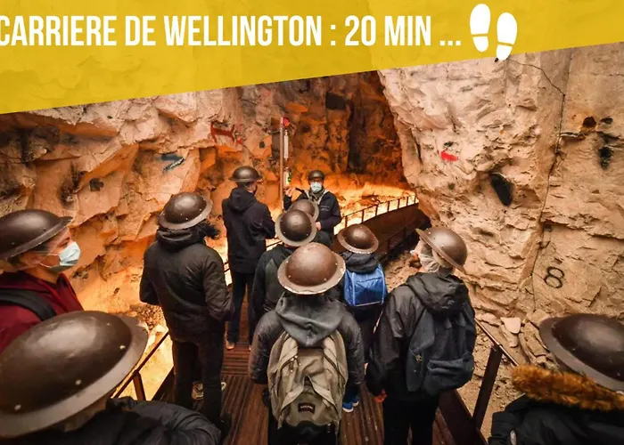 2 Pers - Coeur D Avec Parking Prive